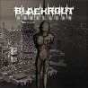 Blackrout - Orwellian (II. Hand CD)