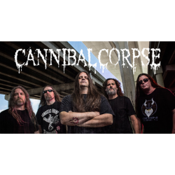 Cannibal Corpse - A Skeletal Domain (Digi - CD)