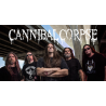 Cannibal Corpse - A Skeletal Domain (Digi - CD)