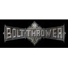 Bolt Thrower - Realm Of Chaos (Black Vinyl)