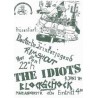 The Idiots - Emmy Oh Emmy / Schweine im Weltall (7"inch Black Vinyl)