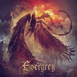 Evergrey - Escape Of The...