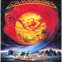 Gamma Ray - Land Of The...