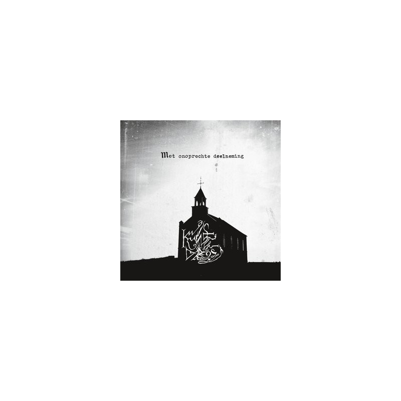 Kwade Droes - Met Onoprechte Deeingeming (Digi-CD)