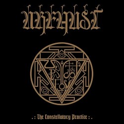 Urfaust - The Constellotory...