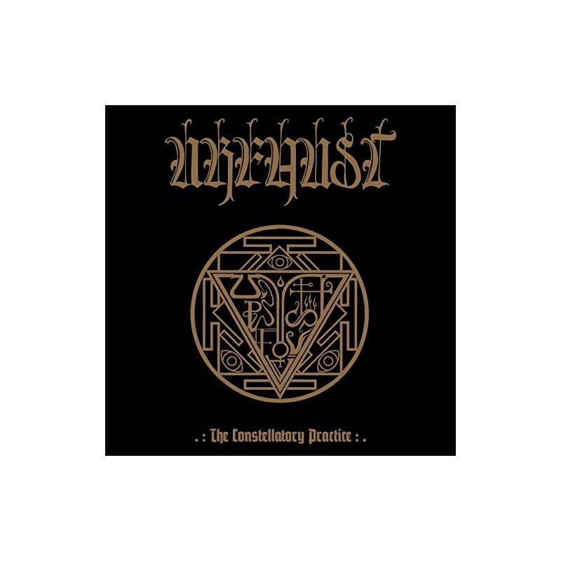 Urfaust - The Constellotory Practice (Digi - CD)
