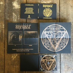 Urfaust - The Constellotory Practice (Digi - CD)