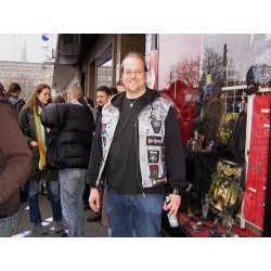 Idiots Records ( 30 Jahre T-Shirt )