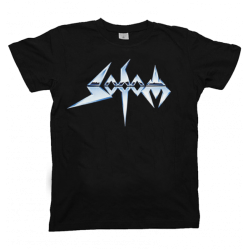 Sodom - Logo Neu ! ( T-Shirt )