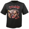 Tankard  -  Hier ist Alkohol im Spiel ( T- Shirt )