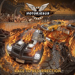 Motorjesus - Race To...