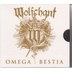 Wolfchant - Omega: Bestia...