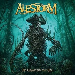 Alestorm - No Grave But The...