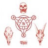 Amestigon - Thier (CD)