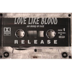Love Like Blood - An Irony Of Fate (II. Hand MC)