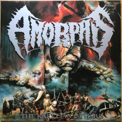Amorphis - The Karelian...