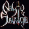 Nasty Savage - Nasty Savage (Black Vinyl)