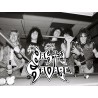 Nasty Savage - Nasty Savage (Black Vinyl)