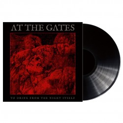 At The Gates - To Drink...
