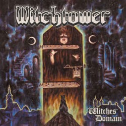 WITCHTOWER -- Witches'...