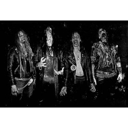 Degial - Death´s Striking Wings (CD)