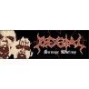 Degial - Savage Mutiny (Black Vinyl)