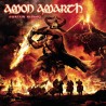 Amon Amarth - Surtur Rising (Black Vinyl)