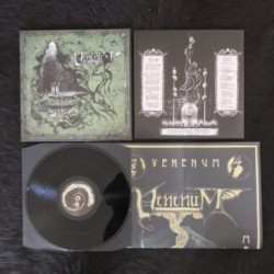 Venenum - Trance of Death...