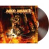 Amon Amarth - The Crusher (Black Vinyl)