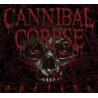 Cannibal Corpse - Torture (first Press Digi CD)