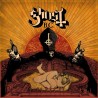 Ghost - Infestissumam (Digi - CD)