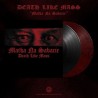 Death Like Mass - Matka Na Sabacie (Mini-LP Blood Red Vinyl)