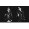Deus Mortem - The Fiery Blood (Mini-LP Black Vinyl)