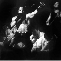 Danzig - III How The Gods Kill (CD)