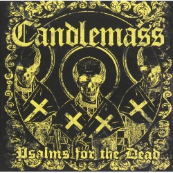 Candlemass - Psalms for the...