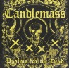 Candlemass - Psalms for the Dead (CD)