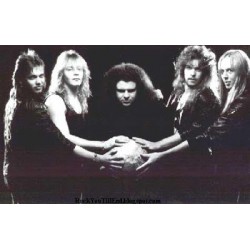 Candlemass - Psalms for the Dead (CD)