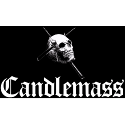 Candlemass - Psalms for the Dead (CD)