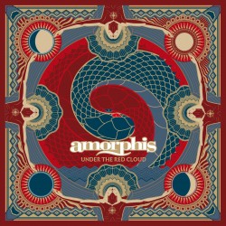 Amorphis - Under The Red...