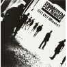 The Oppressed - Oi! Oi! Music! (Clear Red Vinyl)