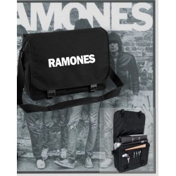 RAMONES - MESSENGER BAG (...