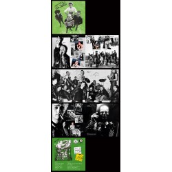 The Idiots - They call us the Idiots (CD)