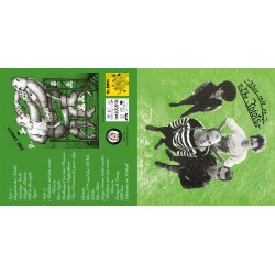 The Idiots - They call us the Idiots (CD)