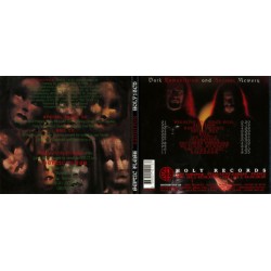 Septic Flesh - Esontpon (II. Hand Digi - CD)