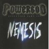 Powergod - Evilution Part III: Nemesis (CD)