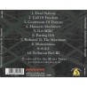 Powergod - Evilution Part III: Nemesis (CD)