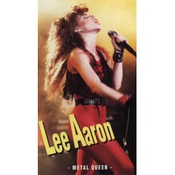 Lee Aaron - Metal Queen...