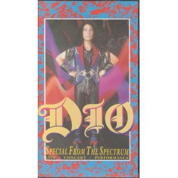 DIO - Special From The...