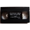 Gloomy Grim - Reborn Through Hate (II. Hand VHS)