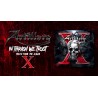 Artillery - X (Black Vinyl)